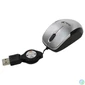 Kép 2/2 - Genius Micro Traveler V2 Silver egér