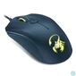Kép 1/5 - Genius Scorpion M6-400 Gaming mouse Black egér