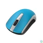 Kép 3/3 - Genius ECO-8100 wireless Blue Rechargeable NiMH Battery egér