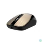 Kép 1/2 - Genius ECO-8015 wireless Gold Rechargeable NiMH Battery egér