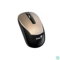 Kép 2/2 - Genius ECO-8015 wireless Gold Rechargeable NiMH Battery egér