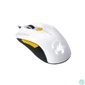 Kép 1/4 - Genius Scorpion M6-600 White/Orange egér