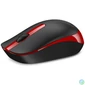 Kép 2/3 - Genius NX-7007 Wireless Mouse Red egér