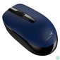 Kép 3/3 - Genius NX-7007 Wireless Mouse Blue egér