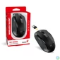 Kép 1/4 - Genius NX-8008S Wireless Silent mouse Black egér