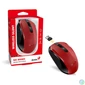 Kép 1/4 - Genius NX-8008S Wireless Silent mouse Red egér