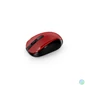 Kép 3/4 - Genius NX-8008S Wireless Silent mouse Red egér