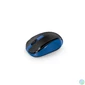 Kép 3/4 - Genius NX-8008S Wireless Silent mouse Blue egér