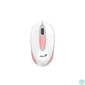 Kép 1/2 - Genius DX-Mini RGB mouse Pure White egér