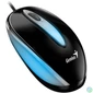 Kép 1/3 - Genius DX-Mini RGB mouse Black egér