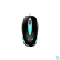 Kép 2/3 - Genius DX-Mini RGB mouse Black egér