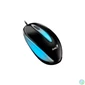 Kép 3/3 - Genius DX-Mini RGB mouse Black egér