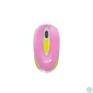 Kép 2/3 - Genius DX-Mini RGB mouse Sakula Pink egér