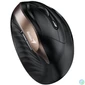 Kép 1/3 - Genius Ergo 8250S Wireless mouse Champagne Gold egér
