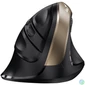 Kép 3/3 - Genius Ergo 8250S Wireless mouse Champagne Gold egér