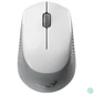 Kép 2/4 - Genius NX-8000S Bluetooth/Wireless Silent mouse White egér