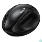 Kép 3/3 - Genius Ergo 8300S Wireless Mouse Black egér