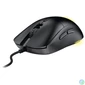 Kép 2/3 - Genius Scorpion M500 RGB Gaming Mouse Black egér