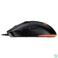Kép 3/3 - Genius Scorpion M500 RGB Gaming Mouse Black egér