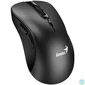 Kép 1/3 - Genius Ergo 8100S Wireless mouse Black egér