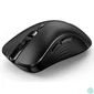 Kép 3/3 - Genius Ergo 8100S Wireless mouse Black egér