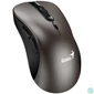 Kép 1/2 - Genius Ergo 8100S Wireless mouse Champagne Titanium egér