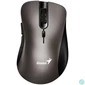 Kép 2/2 - Genius Ergo 8100S Wireless mouse Champagne Titanium egér