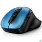 Kép 3/7 - Genius Ergo 9000S Wireless mouse Blue egér
