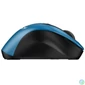 Kép 4/7 - Genius Ergo 9000S Wireless mouse Blue egér