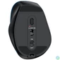 Kép 7/7 - Genius Ergo 9000S Wireless mouse Blue egér