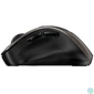 Kép 5/6 - Genius Ergo 9000S Wireless mouse Champagne Titanium egér