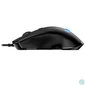 Kép 7/7 - Genius GX Gaming Scorpion M300 RGB mouse Black egér
