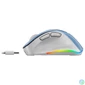 Kép 5/7 - Genius Ergo 9000S Pro Wireless mouse Light Blue egér