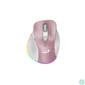 Kép 1/2 - Genius Ergo 9000S Pro Wireless mouse Pink egér