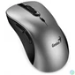 Kép 1/7 - Genius Ergo 8100S AI Wireless Mouse Silver Grey egér