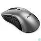 Kép 2/7 - Genius Ergo 8100S AI Wireless Mouse Silver Grey egér