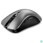 Kép 4/7 - Genius Ergo 8100S AI Wireless Mouse Silver Grey egér