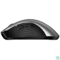 Kép 6/7 - Genius Ergo 8100S AI Wireless Mouse Silver Grey egér