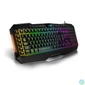 Kép 1/2 - Genius Scorpion K11 Pro Gamer billentyűzet Black HU