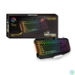 Kép 2/2 - Genius Scorpion K11 Pro Gamer billentyűzet Black HU