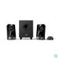 Kép 1/3 - Genius SW-2.1 300X Black hangszóró