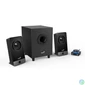 Kép 2/3 - Genius SW-2.1 300X Black hangszóró