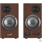 Kép 2/3 - Genius SP-HF500B Speaker Wood hangszóró