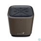 Kép 1/5 - Genius SP-920BT Portable Bluetooth Speaker Chocolate Brown hangszóró