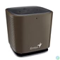 Kép 2/5 - Genius SP-920BT Portable Bluetooth Speaker Chocolate Brown hangszóró