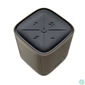 Kép 3/5 - Genius SP-920BT Portable Bluetooth Speaker Chocolate Brown hangszóró