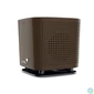 Kép 4/5 - Genius SP-920BT Portable Bluetooth Speaker Chocolate Brown hangszóró