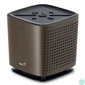 Kép 1/6 - Genius SP-925BT Portable Bluetooth Speaker Chocolate Brown hangszóró