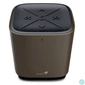Kép 6/6 - Genius SP-925BT Portable Bluetooth Speaker Chocolate Brown hangszóró