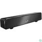 Kép 1/3 - Genius USB SoundBar 100 Black hangszóró